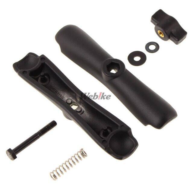 RAM MOUNTS ラムマウント ロングアーム その他アクションカメラオプション・補修部品 バイク用カメラ 電子機器類 | RAM MOUNTS | 05