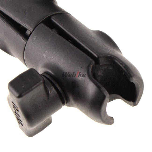 RAM MOUNTS ラムマウント スイベルアーム その他アクションカメラオプション・補修部品 バイク用カメラ 電子機器類 | RAM MOUNTS | 05