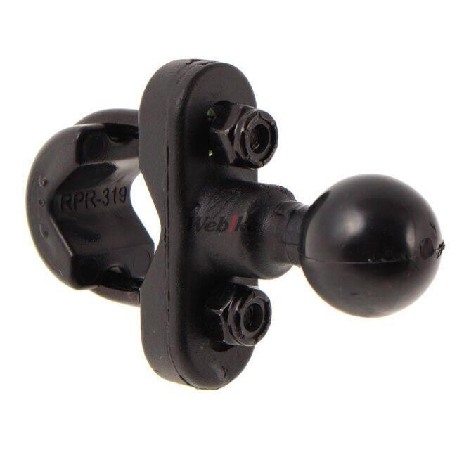 RAM MOUNTS ラムマウント U字クランプ 亜鉛コートボルト その他アクションカメラオプション・補修部品 バイク用カメラ 電子機器類 | RAM MOUNTS | 01