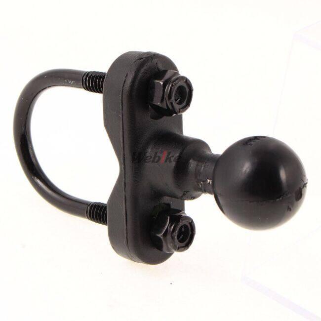 RAM MOUNTS ラムマウント U字クランプ 亜鉛コートボルト その他アクションカメラオプション・補修部品 バイク用カメラ 電子機器類 | RAM MOUNTS | 02