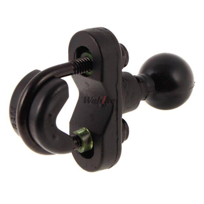 RAM MOUNTS ラムマウント U字クランプ 亜鉛コートボルト その他アクションカメラオプション・補修部品 バイク用カメラ 電子機器類 | RAM MOUNTS | 03