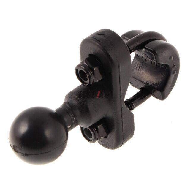 RAM MOUNTS ラムマウント U字クランプ 亜鉛コートボルト その他アクションカメラオプション・補修部品 バイク用カメラ 電子機器類 | RAM MOUNTS | 04