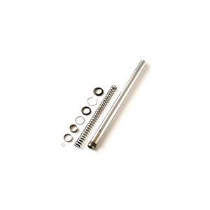 JB POWER(BITO R&D) JBパワー(ビトーR&D) JB-POWER Φ41フォーク補修用 チタンコートインナーチューブ インナーチューブ サスペンション 足回り