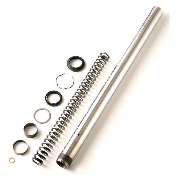 JB POWER(BITO R&D) JBパワー(ビトーR&D) JB-POWER Φ41フォーク補修用 チタンコートインナーチューブ インナーチューブ サスペンション 足回り_1