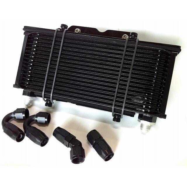 JB POWER(BITO R&D) JBパワー(ビトーR&D) オイルクーラーキット カラー