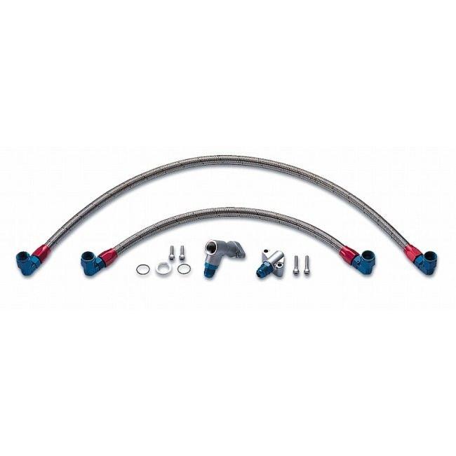 JB POWER(BITO RD) JB POWER(BITO RD):JBパワー(ビトーRD) オイルクーラーキット カラー:ブラック SR400 SR500|webike|02