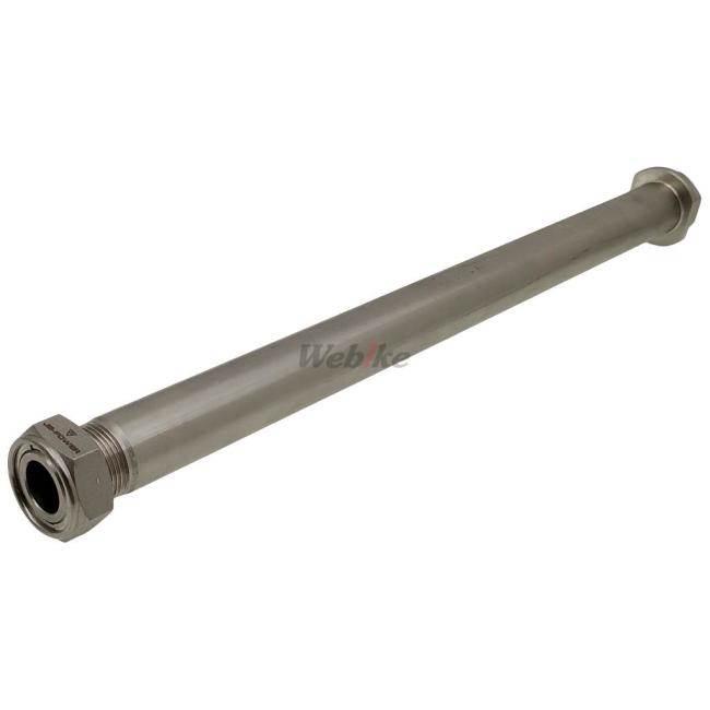 JB POWER(BITO R&D) JBパワー(ビトーR&D) 中空クロモリシャフト