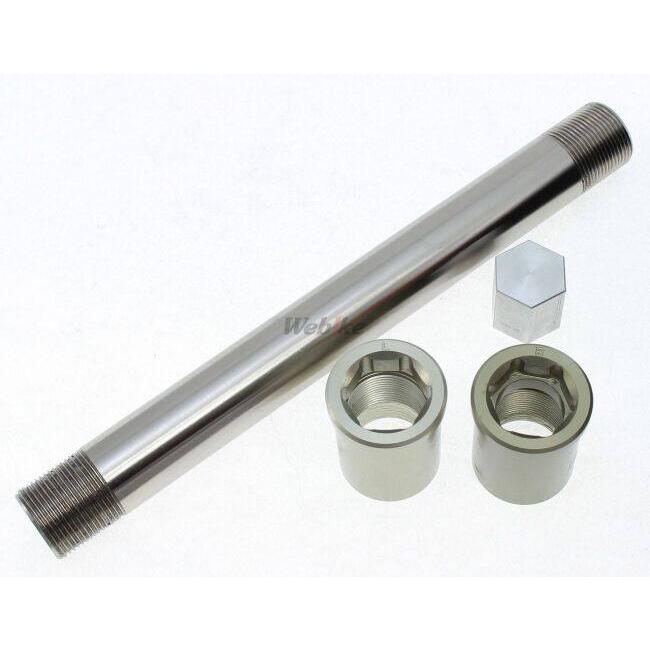 JBーPOWER JB POWER(BITO R&D) JBパワー(ビトーR&D) 中空クロモリ