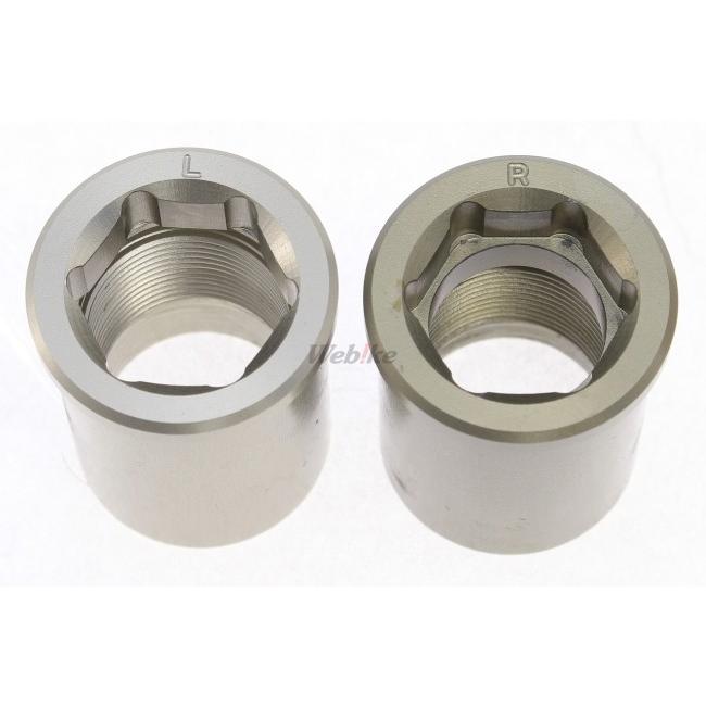 JBーPOWER JB POWER(BITO R&D) JBパワー(ビトーR&D) 中空クロモリ