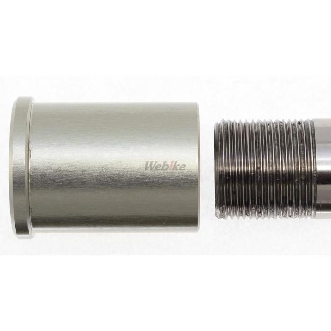 JBーPOWER JB POWER(BITO R&D) JBパワー(ビトーR&D) 中空