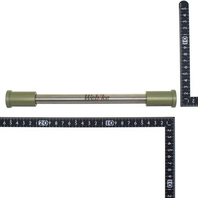 JBーPOWER JB POWER(BITO R&D) JBパワー(ビトーR&D) 中空クロモリ