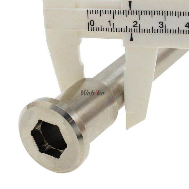 JBーPOWER JB POWER(BITO R&D) JBパワー(ビトーR&D) 中空クロモリ