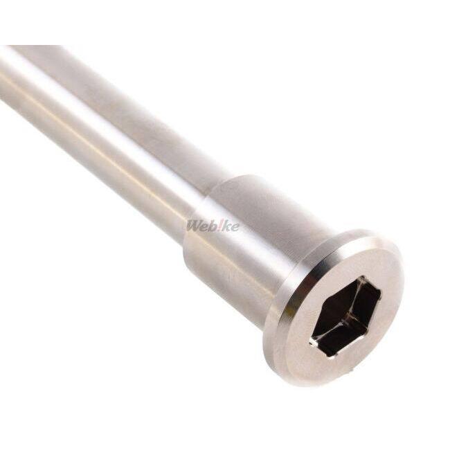 JBーPOWER JB POWER(BITO R&D) JBパワー(ビトーR&D) 中空クロモリ