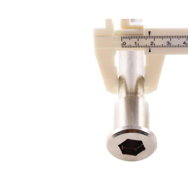JBーPOWER JB POWER(BITO R&D) JBパワー(ビトーR&D) 中空クロモリ