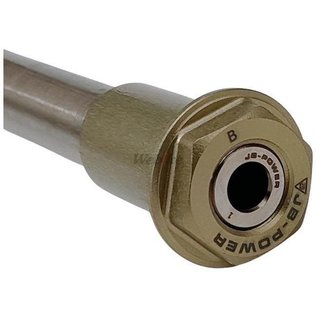 JBーPOWER JB POWER(BITO R&D) JBパワー(ビトーR&D) 中空クロモリ