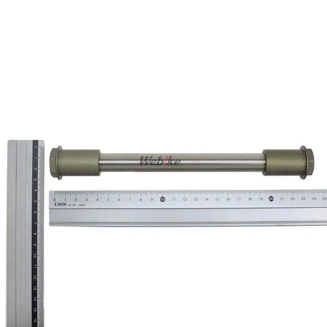 JBーPOWER JB POWER(BITO R&D) JBパワー(ビトーR&D) 中空クロモリ