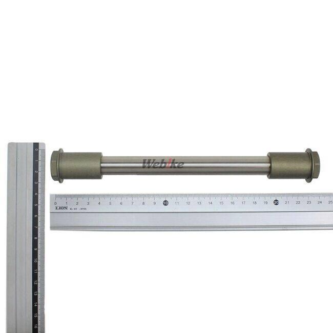 JBーPOWER JB POWER(BITO R&D) JBパワー(ビトーR&D) 中空クロモリ