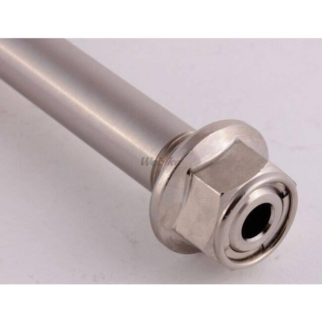 JBーPOWER JB POWER(BITO R&D) JBパワー(ビトーR&D) 中空クロモリ