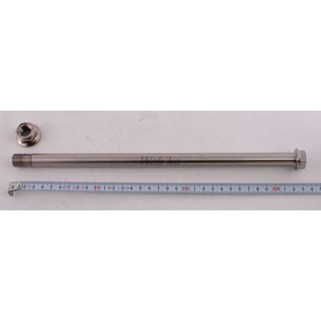 JBーPOWER JB POWER(BITO R&D) JBパワー(ビトーR&D) 中空クロモリ