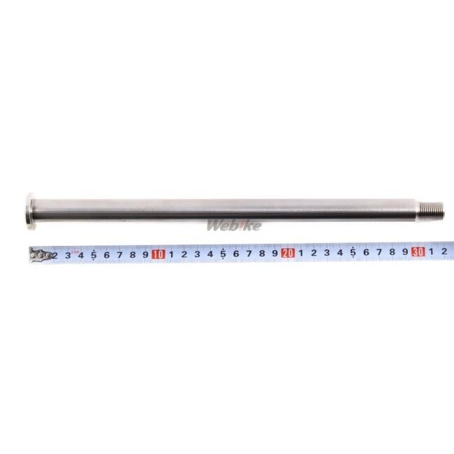 JB POWER(BITO R\u0026D) JBパワー(ビトーR\u0026D) 中空クロモリシャフト ニンジャ1000 (Z1000SX) ゼファー1100 ZRX1100 ZZR1100/ZX-11 KAWASAKI カワサキの画像