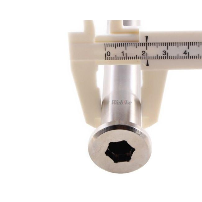 JBーPOWER JB POWER(BITO R&D) JBパワー(ビトーR&D) 中空クロモリ