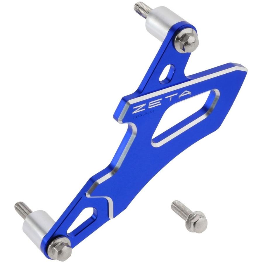 ZETA ジータ ドライブカバー WR250R WR250X YAMAHA ヤマハ その他外装