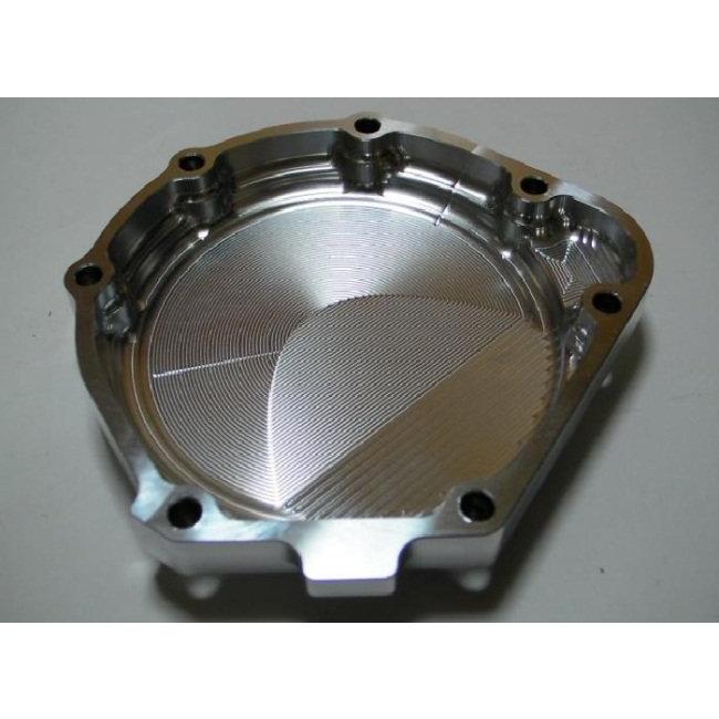 ZRX1200ダエグ限定400台　クラッチカバー＆パルサーカバー ZRX1200ダエグ限定400台 クラッチカバー＆パルサーカバー - メルカリ