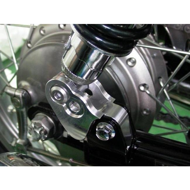 NA Metal Craft（エヌエーメタルクラフト） レイダウンリンクKIT W800