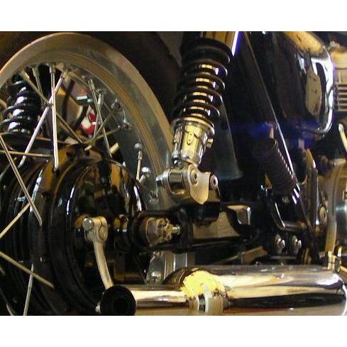 NA Metal Craft（エヌエーメタルクラフト） ローダウンリンクKIT W800