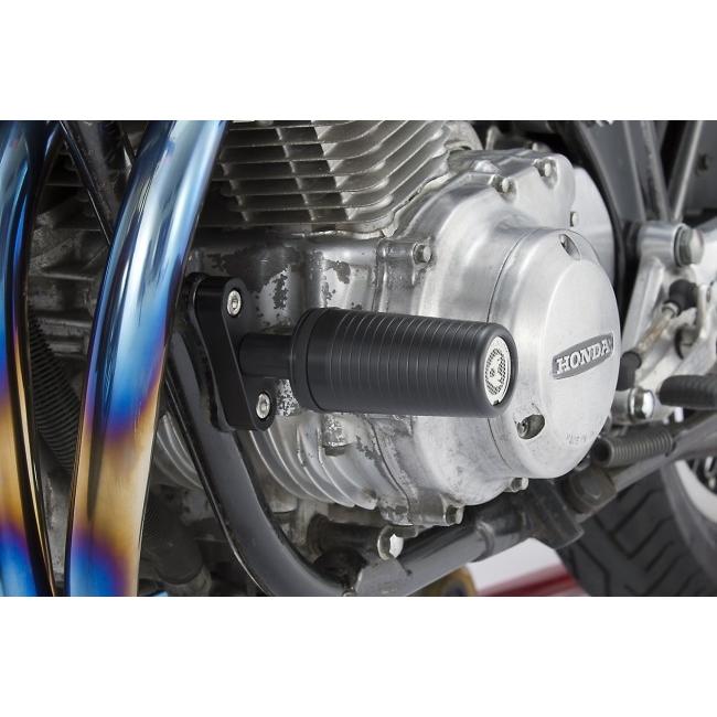 K-FACTORY ケイファクトリー エンジンスライダー CB750F HONDA ホンダ エンジンスライダー・フレームスライダー フレーム | K-FACTORY | 01