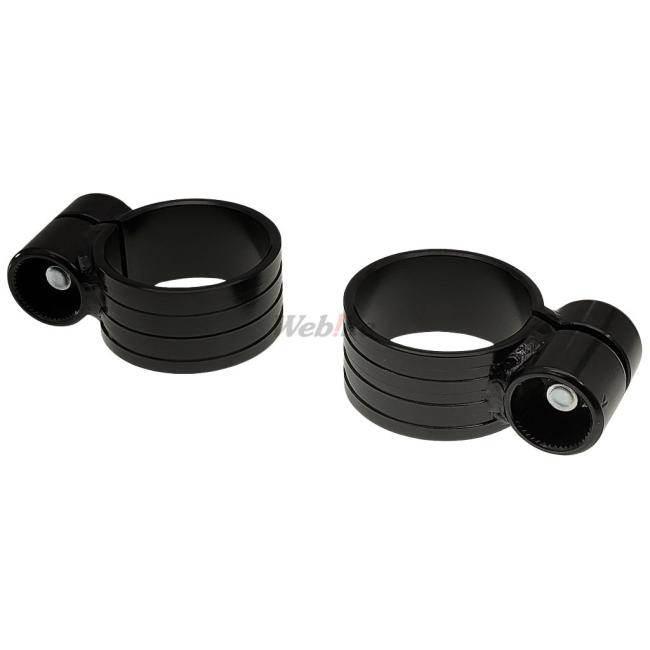 HURRICANE ハリケーン セパレートハンドル用 ホルダー サイズ：内径50mm×厚み30mm その他セパレートハンドルオプション・補修部品 ハンドル | HURRICANE | 02