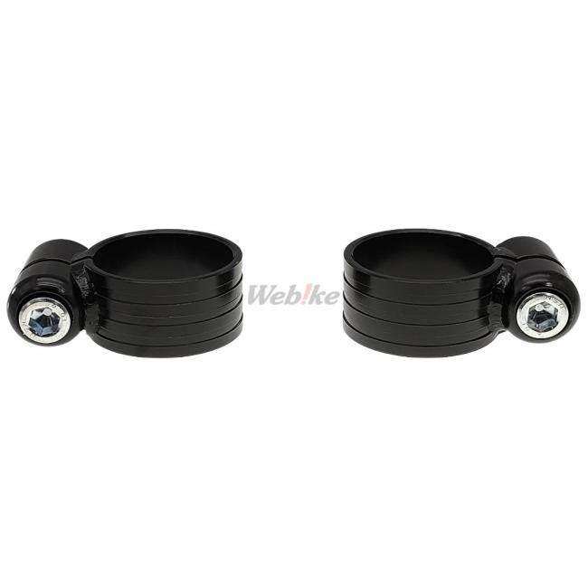 HURRICANE ハリケーン セパレートハンドル用 ホルダー サイズ：内径50mm×厚み30mm その他セパレートハンドルオプション・補修部品 ハンドル | HURRICANE | 03