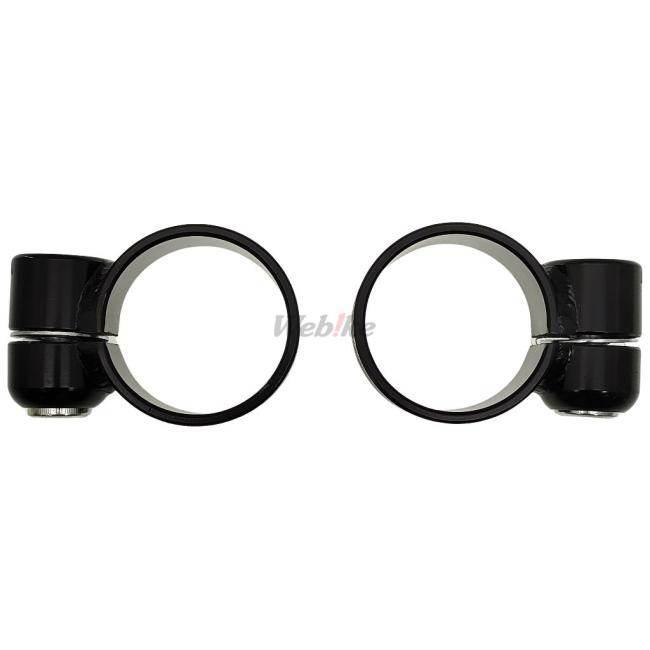 HURRICANE ハリケーン セパレートハンドル用 ホルダー サイズ：内径50mm×厚み30mm その他セパレートハンドルオプション・補修部品 ハンドル | HURRICANE | 04