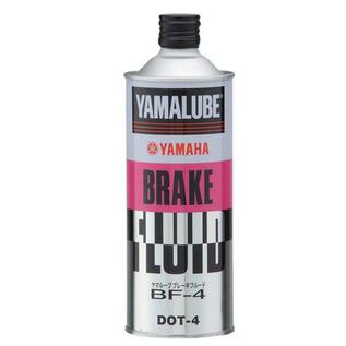 YAMALUBE ヤマルーブ ブレーキフルード BF4 DOT4 ブレーキフルード