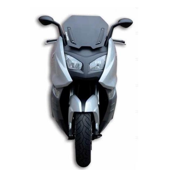 Malossi マロッシ Mhr スクリーン C Sport 55 以上節約 Bmw