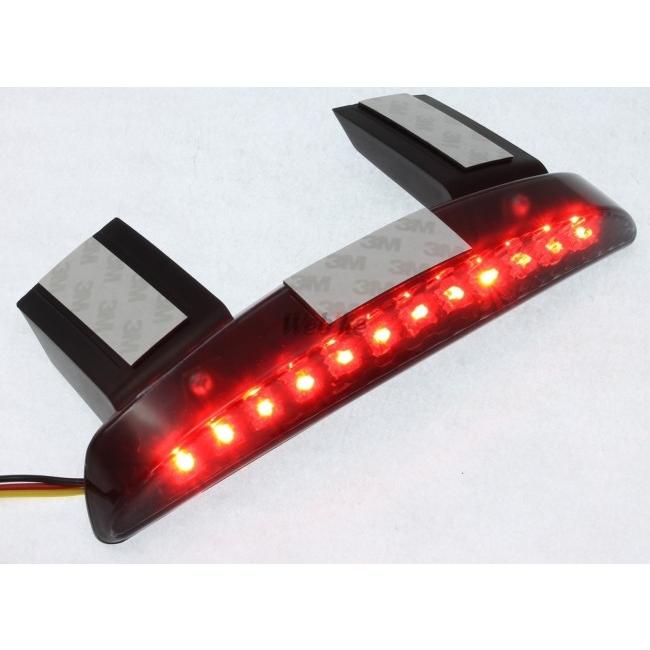【正規品】ハーレーダビッドソン　キジマ　LED テールランプ KIJIMA（キジマ） LEDテールランプキット HARLEY-DAVIDSON ハーレー