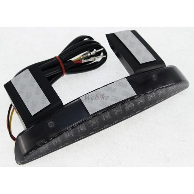 KIJIMA キジマ LEDテールランプキット HARLEY-DAVIDSON ハーレー