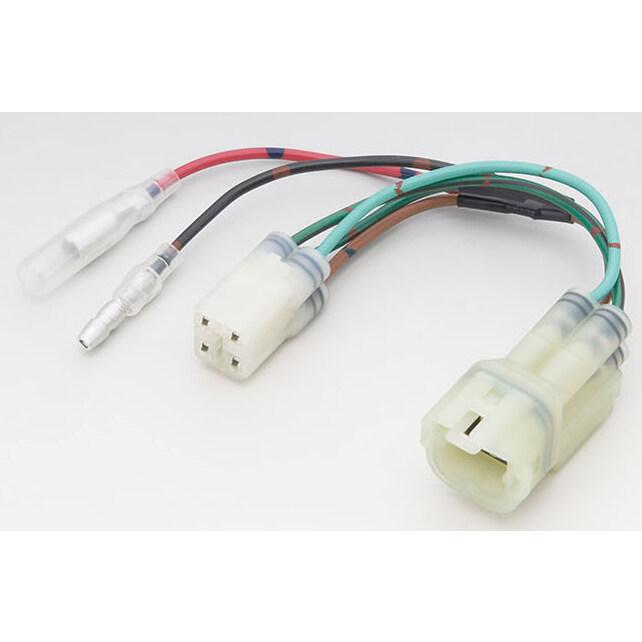 TMワークス alpha16 + ANH20W/ANH25Wハーネスキット