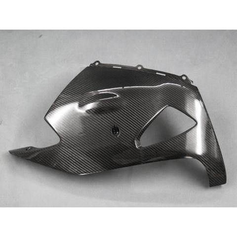 A-TECH（エーテック） アンダーカウル 素材：綾織カーボンケブラ(C／K