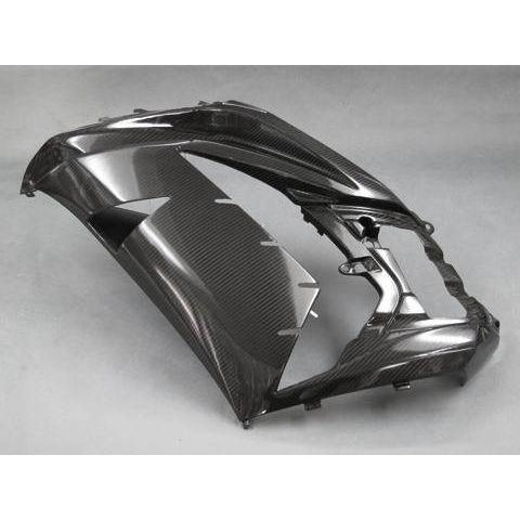 インパルスFRPカウル GSX400インパルス アンダーカウル