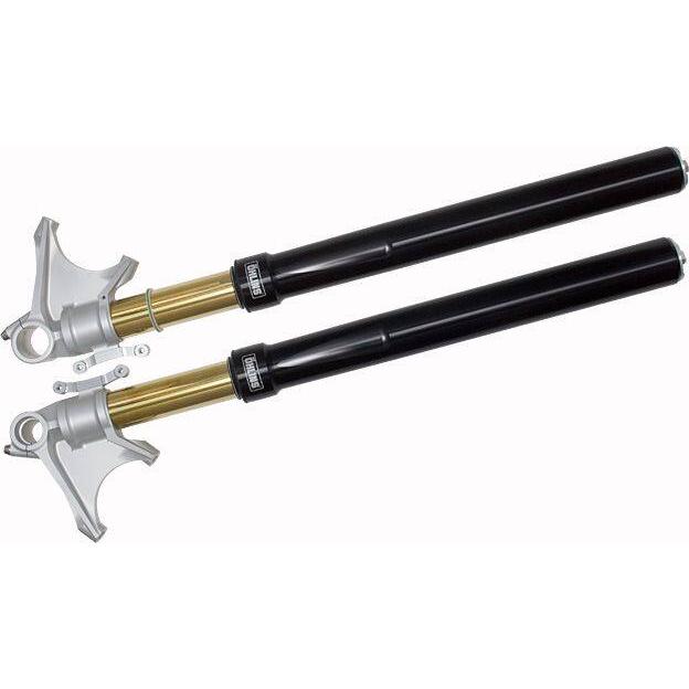 OHLINS（オーリンズ） 倒立フロントフォーク FG R&T 200 アウター
