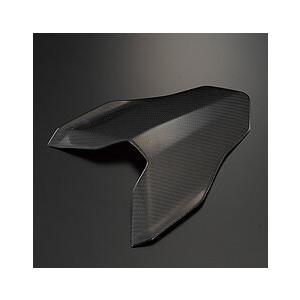 de LIGHT ディライト シートカウル タイプ：ノーマル / 素材：平織りカーボン 1098 1098S 1098R 1198 1198S 848 DUCATI ドゥカティ シートカウル・テールカウル_1