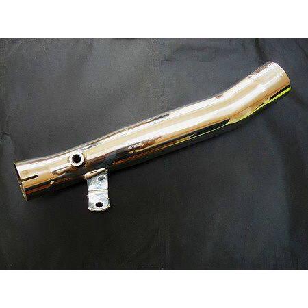 BODIS BODIS:ボディス 交換用キャタライザーパイプ NINJA ZX-10R NINJA