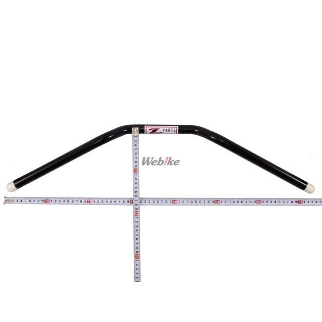 Z PARTS Zパーツ Zパーツハンドルバー Z1 Z1-R Z1000 R Z1000J Z1000Mk II Z1100 GP Z2 Z750 Z750FX Z900 ZEPHYR1100 [ゼファー] ZEPHYR400 ZEPHYR750 | ブランド登録なし | 05