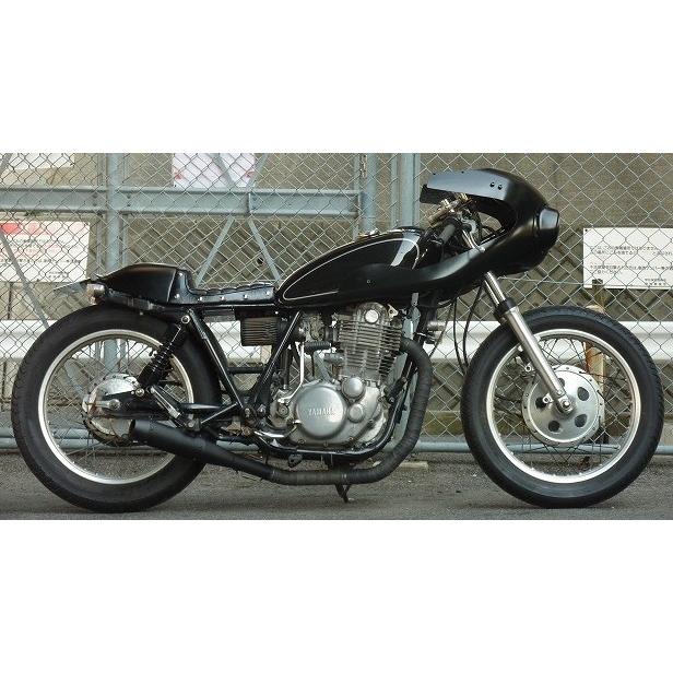 確認用　an-bu シート AN-BU アンブ SR用スタッズカウルシート SR400 SR500 YAMAHA ヤマハ