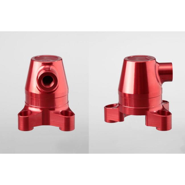 AELLA アエラ Φ28mmクラッチレリーズシリンダー カラー：シャンパンゴールド 1199Panigale 1299Panigale 899Panigale 959Panigale DUCATI ドゥカティ 駆動系 | AELLA | 02