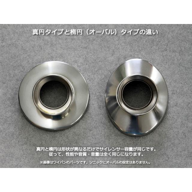 r’s gear アールズギア ワイバン シングルタイプマフラー タイプ：真円／チタン ZZR1400 (ZX-14) KAWASAKI カワサキ フルエキゾーストマフラー マフラー | ブランド登録なし | 01