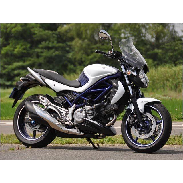 CHIC DESIGN（シックデザイン） ガイラシールド スクリーンカラー