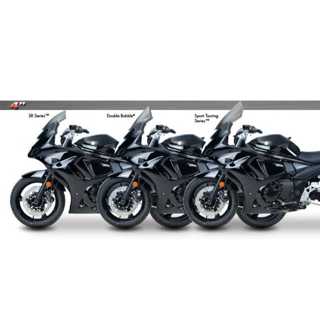 ZERO GRAVITY（ゼログラビティ） スクリーン 【スポーツツーリング