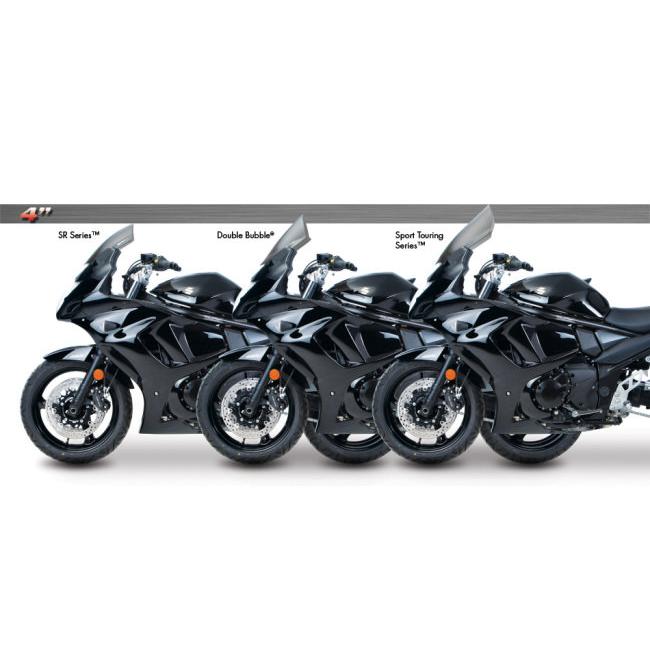 ZERO GRAVITY（ゼログラビティ） スクリーン 【ダブルバブル】 カラー